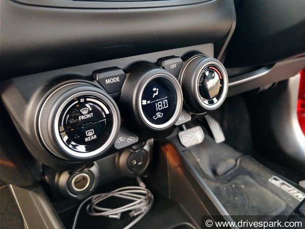 New Maruti Swift 2018 vs Old Swift: What Is The Difference?