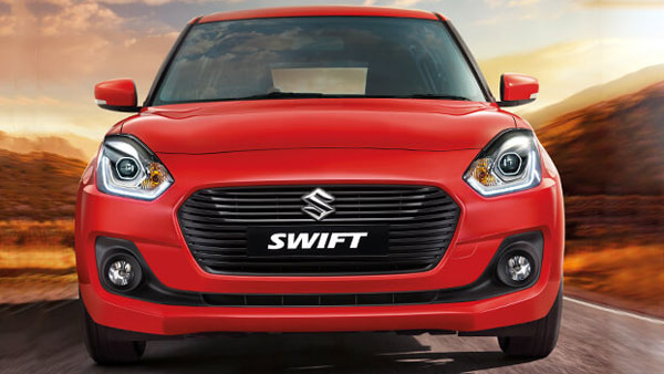 New Maruti Swift 2018 vs Old Swift: What Is The Difference?