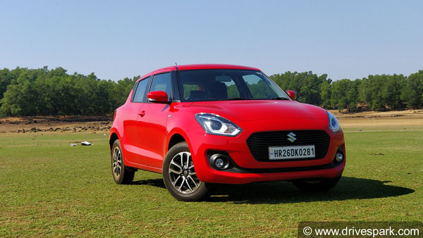 2018 Maruti Swift: All You Need To Know About This New Hatch