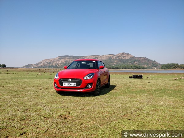 2018 Maruti Swift: All You Need To Know About This New Hatch