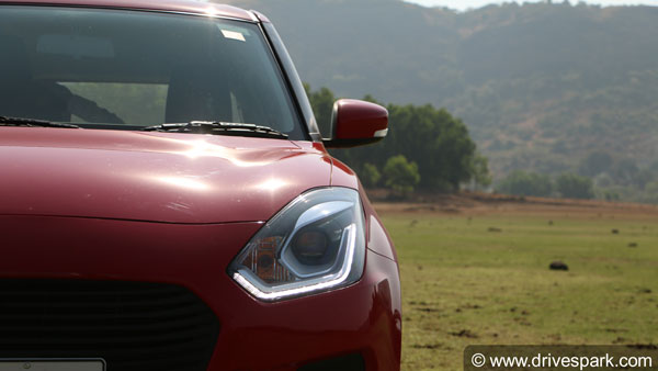 New Maruti Swift 2018: Launch Date & Expected Price