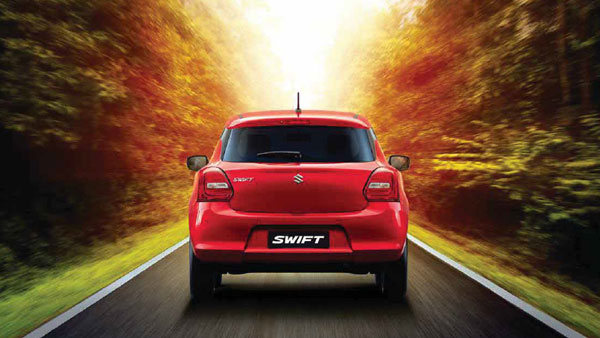 New Maruti Swift 2018 vs Old Swift: What Is The Difference?