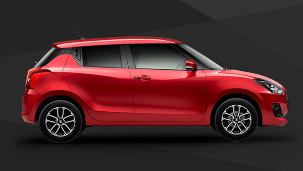 New Maruti Swift 2018 vs Old Swift: What Is The Difference?