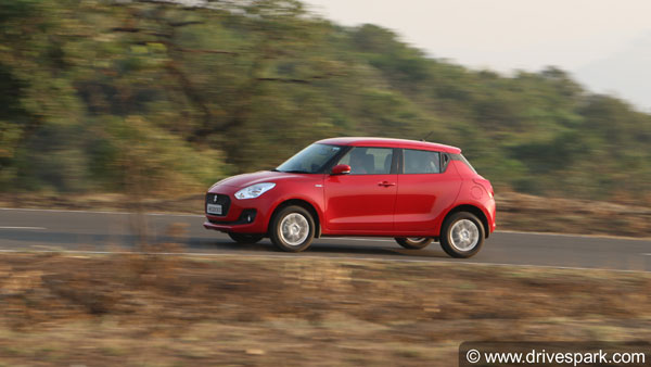 2018 Maruti Swift: All You Need To Know About This New Hatch