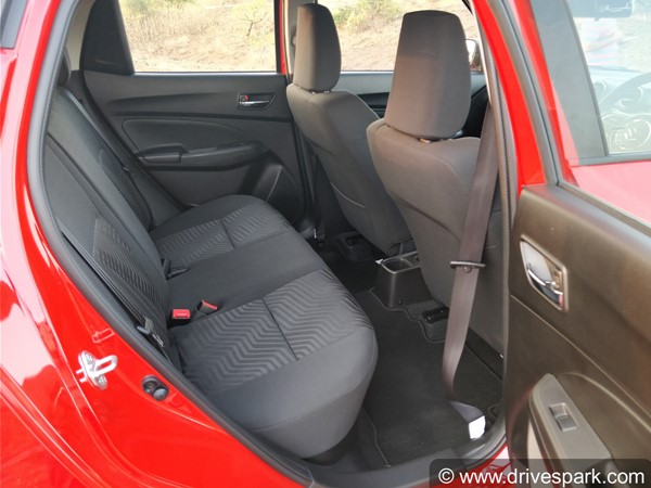 2018 Maruti Swift: All You Need To Know About This New Hatch