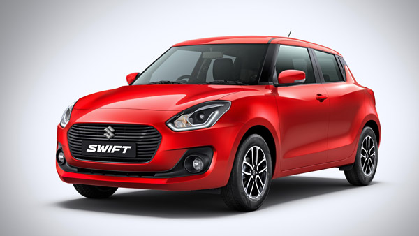 New Maruti Swift Waiting Period