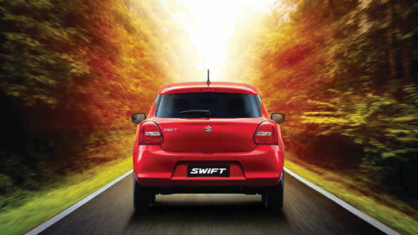 New Maruti Swift Waiting Period