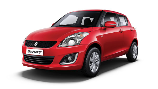 New Maruti Swift 2018 vs Old Swift: What Is The Difference?