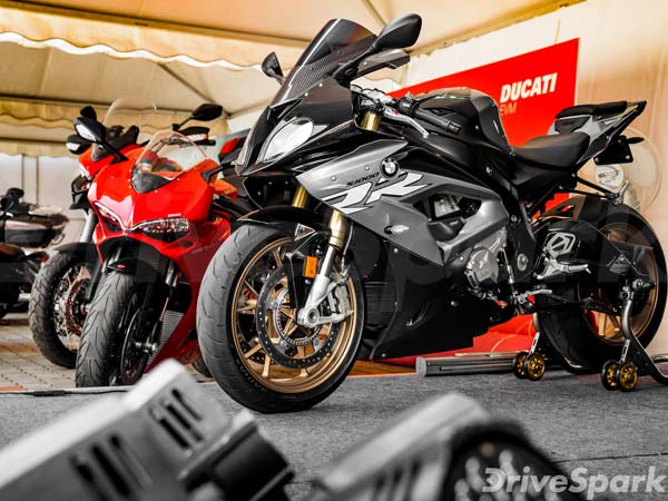 Pete's Festival Of Speed 2018 – Pete's Super Sunday Got Even Better