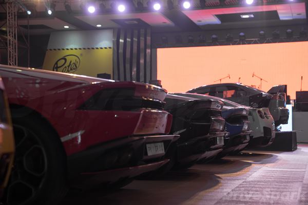 Pete's Festival Of Speed 2018 – Pete's Super Sunday Got Even Better