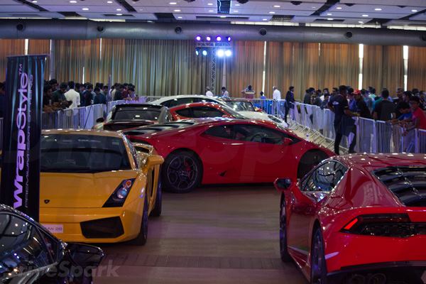 Pete's Festival Of Speed 2018 – Pete's Super Sunday Got Even Better