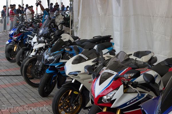 Pete's Festival Of Speed 2018 – Pete's Super Sunday Got Even Better