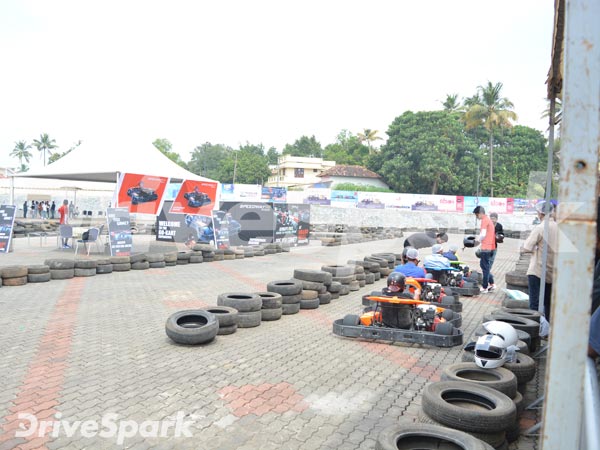 Pete's Festival Of Speed 2018 – Pete's Super Sunday Got Even Better