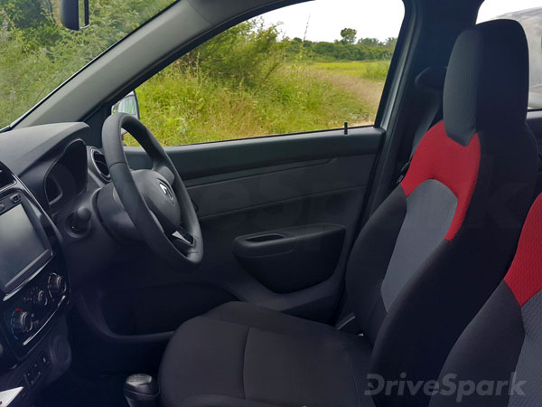 Renault Kwid Recall: Steering System Issue; Only 800cc Model Affected Renault Kwid Recall: Steering System Issue; Only 800cc Model Affected