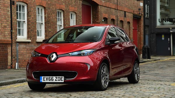 Renault Upcoming Cars At 2018 Auto Expo