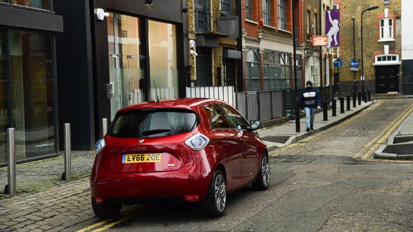 Renault Upcoming Cars At 2018 Auto Expo