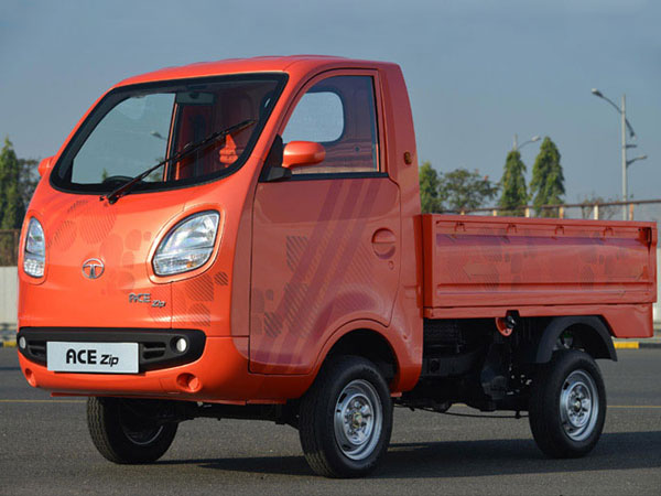 Auto Expo 2018: Tata Motors To Showcase H5 SUV, Premium Hatchback And New LCV