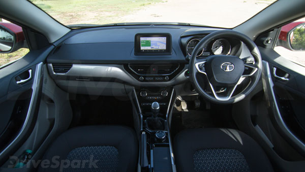 Auto Expo 2018: Tata Nexon AMT Launch — Is The Automatic Nexon A Good Buy?