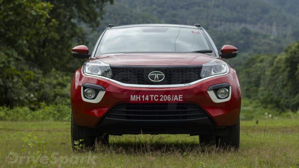 Tata Motors Impact Design 2.0 Details Revealed Tata Motors Impact Design 2.0 Details Revealed