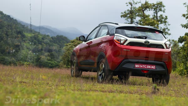 Tata Motors Impact Design 2.0 Details Revealed Tata Motors Impact Design 2.0 Details Revealed