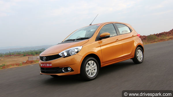 Auto Expo 2018: Tata Motors To Showcase H5 SUV, Premium Hatchback And New LCV