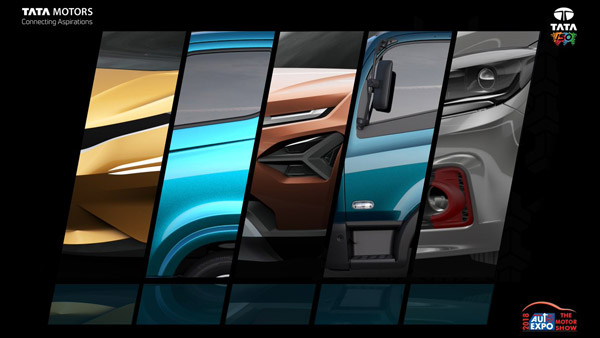 Tata Tigor Sport Teased Ahead Of Auto Expo Debut