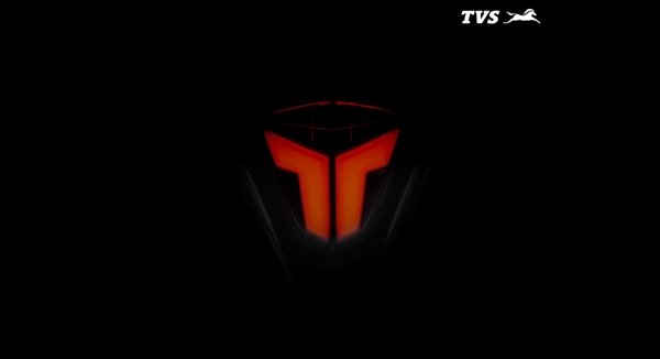 TVS 125cc Scooter (Graphite) Might Be Named Ntorq 125