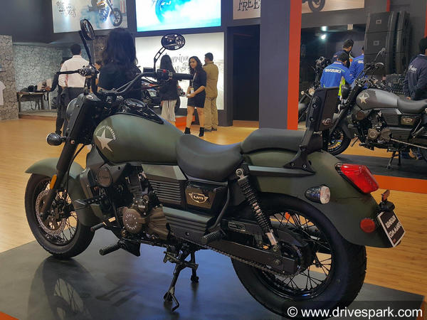 UM Renegade Electric India Launch Details Revealed