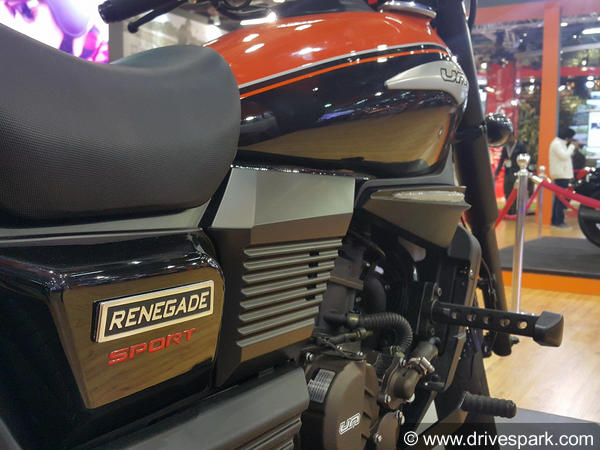 UM Renegade Electric India Launch Details Revealed