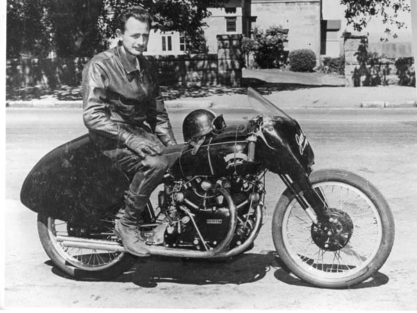 Worlds Most Expensive Motorcycle Sells For $929,000 At Auction