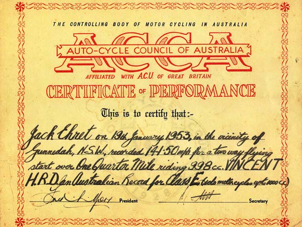 Worlds Most Expensive Motorcycle Sells For $929,000 At Auction