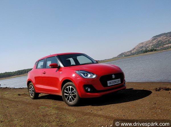 New Maruti Swift 2018 vs Old Swift: What Is The Difference?