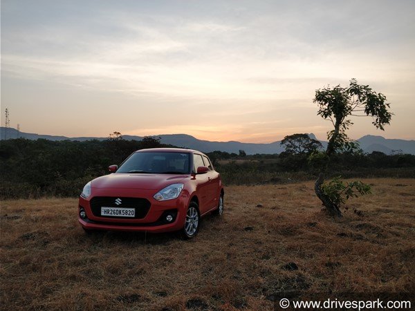 New Maruti Swift 2018 vs Old Swift: What Is The Difference?