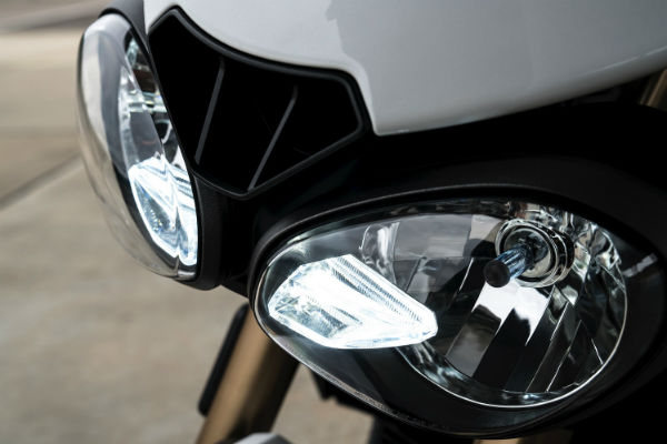 2018 Triumph Speed Triple S And RS Unveiled