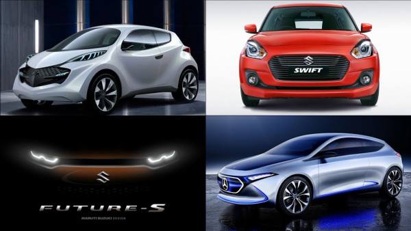 Auto Expo 2018: Most-Expected Car Launches & Unveils