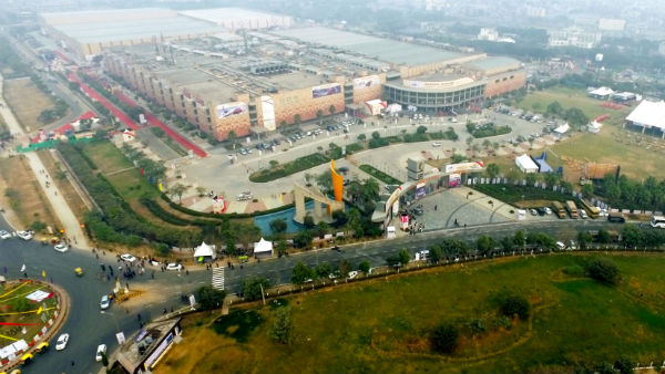 Auto Expo 2018: Dates, Venue Address, Timings, Ticket Prices, Map & More