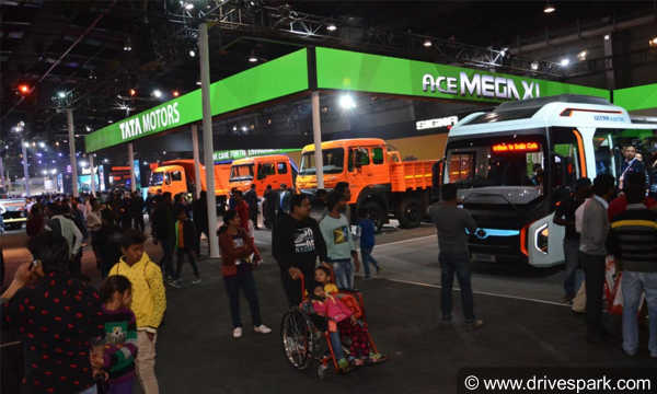 Auto Expo 2018: Dates, Venue Address, Timings, Ticket Prices, Map & More