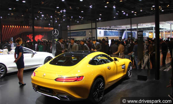 Auto Expo 2018: Dates, Venue Address, Timings, Ticket Prices, Map & More