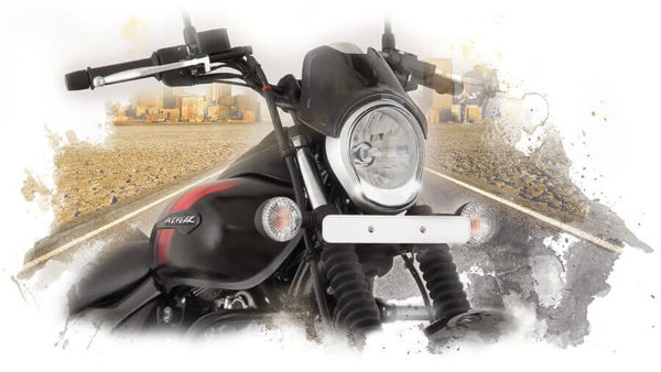 Bajaj Avenger 180 Spotted Ahead Of Launch; Price, Features, Specifications & Images