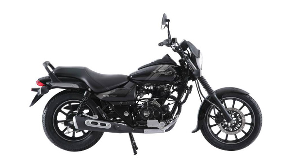 Bajaj Avenger Street 180 Launched At Rs 83,475 - Specifications, Features & Colours