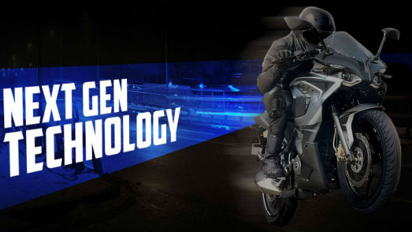 Bajaj Pulsar RS200 Racing Red Edition Launched Bajaj Pulsar RS200 Racing Red Edition Launched