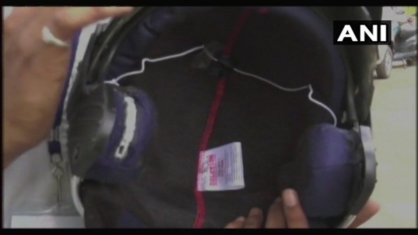 Bluetooth Helmet For Rs 1,500 — Students From Karnataka Invent Bluetooth Helmet