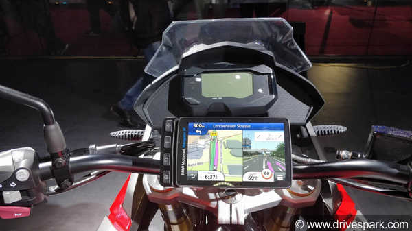 BMW G 310 GS First Look Review — Design, Specifications, Features And Expected Launch & Price