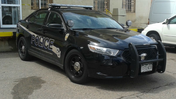 BMW Left To Warm Up With Engine Running Gets Stolen