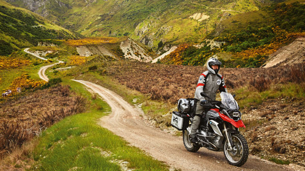 BMW Bike Prices Reduced By Up To Rs 1.60 Lakh