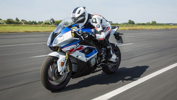 BMW Bike Prices Reduced By Up To Rs 1.60 Lakh
