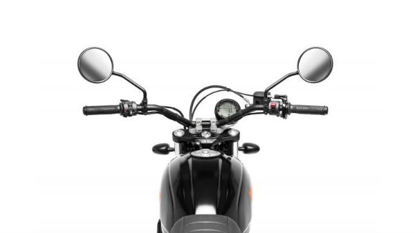 Ducati Scrambler Hashtag Revealed: Specifications, Features, Images & Point Of Sale