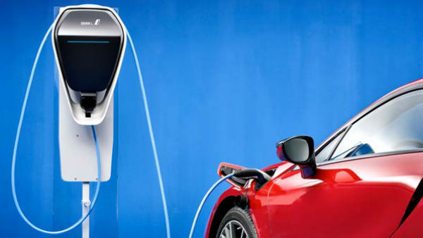 Indian Railway Stations To Get Electric Vehicle Charging Points