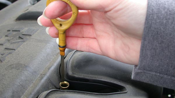 Is Engine Oil Overfilling Bad For Your Car? — Find Out The Problems Of Overfilling The Engine Oil