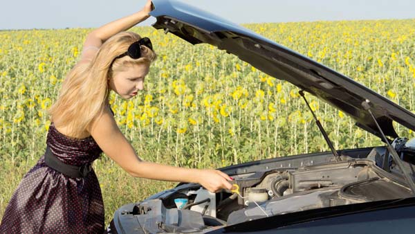 Is Engine Oil Overfilling Bad For Your Car? — Find Out The Problems Of Overfilling The Engine Oil
